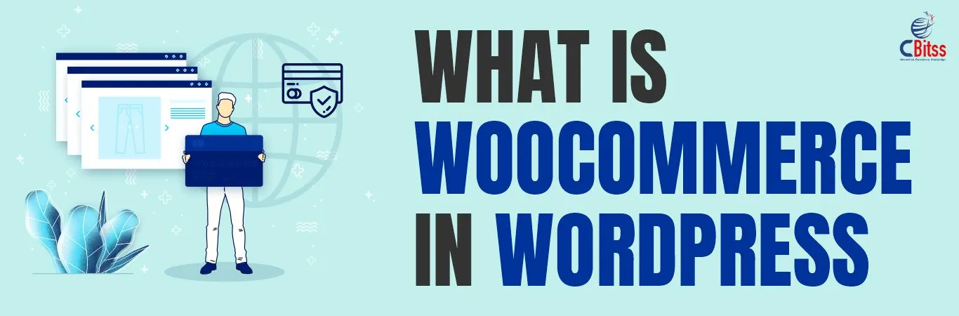 What is Woocommerce in Wordpress