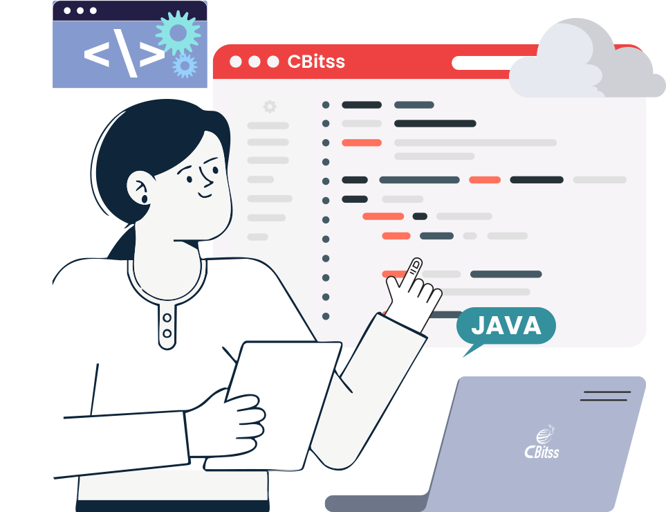 java training Chandigarh