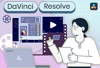 learn davinci resolve