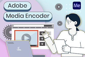 adobe media encoder