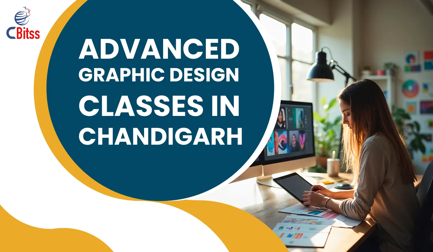 Advance graphic design classes in chandigarh