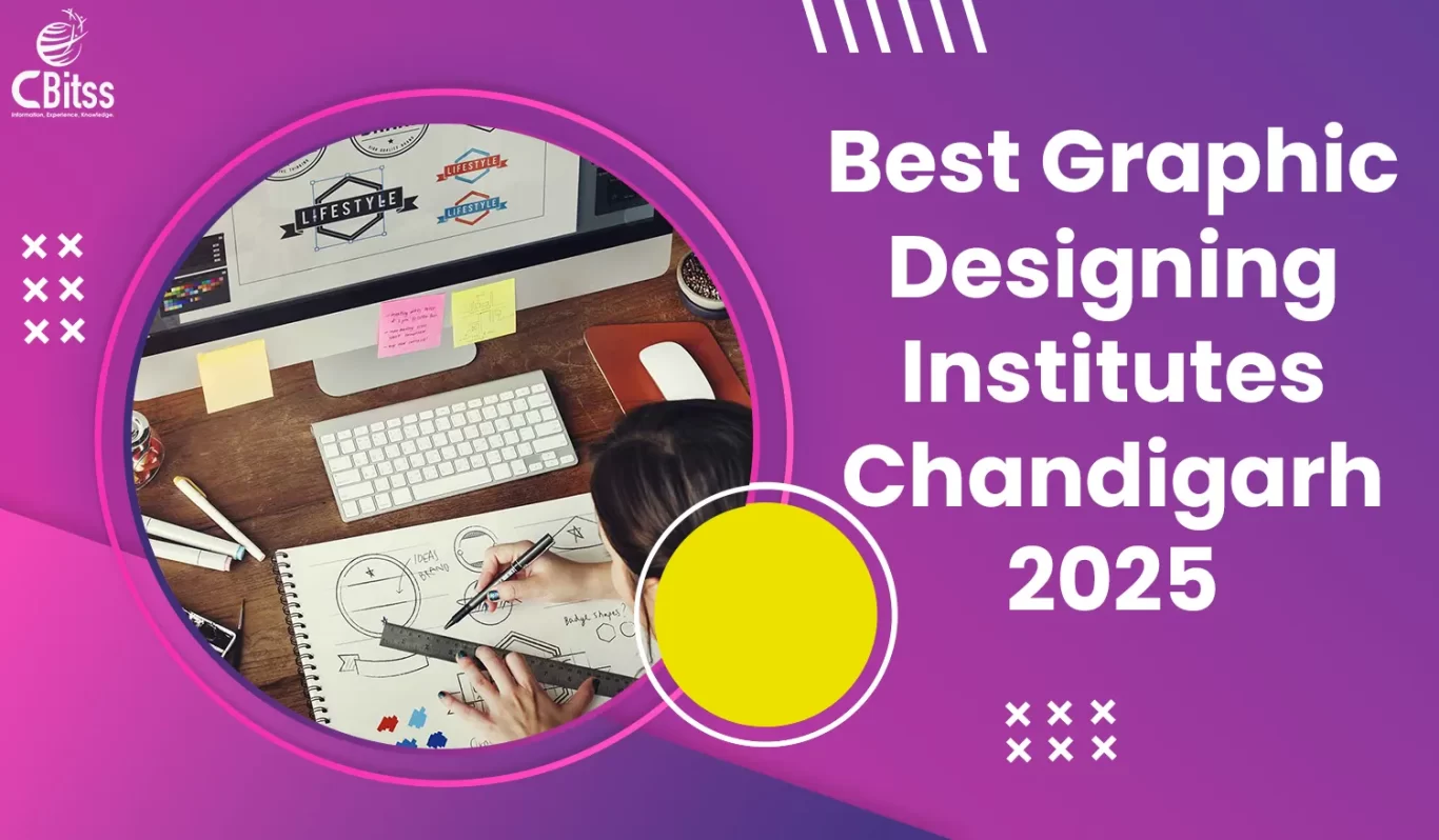 Best Graphic Designing Institutes