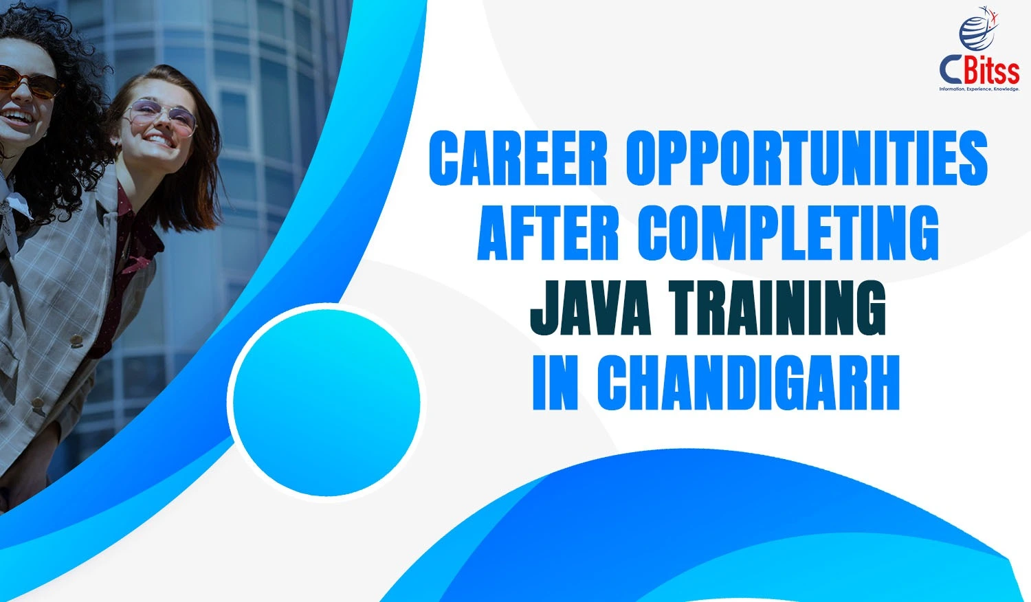 Career Opportunities After Completing Java Training in Chandigarh