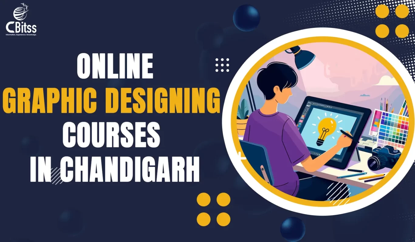 Online Graphic Designing Courses in Chandigarh