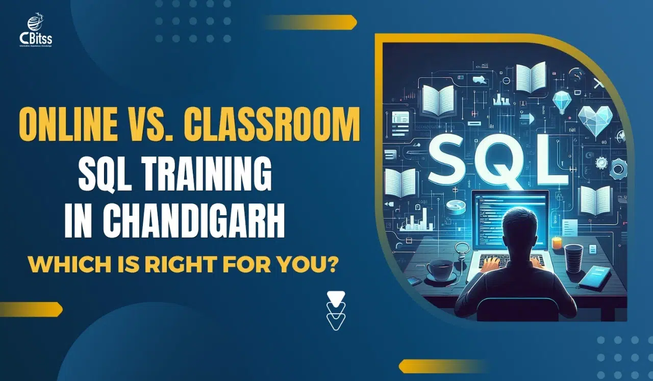 Online vs. Classroom SQL Training