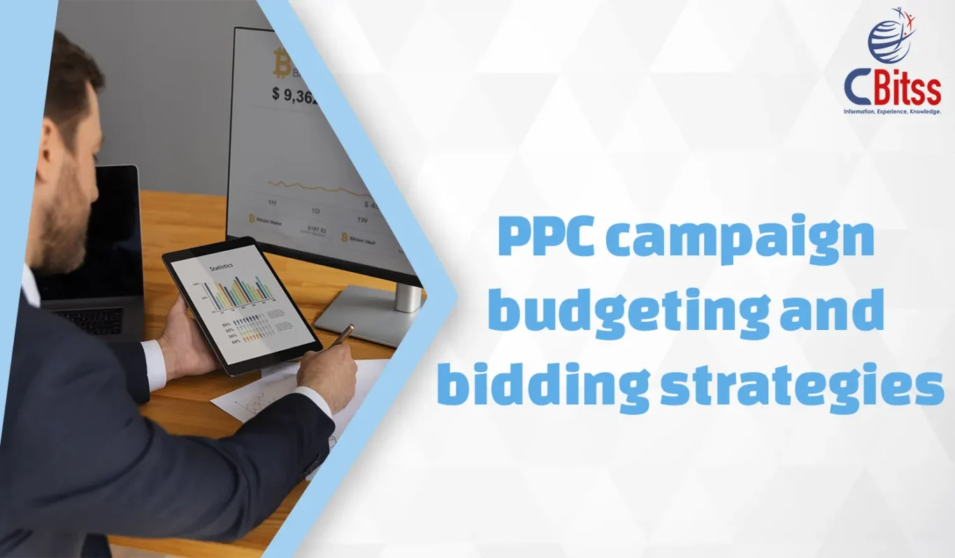 PPC Campaign Budgeting and Bidding Strategies 