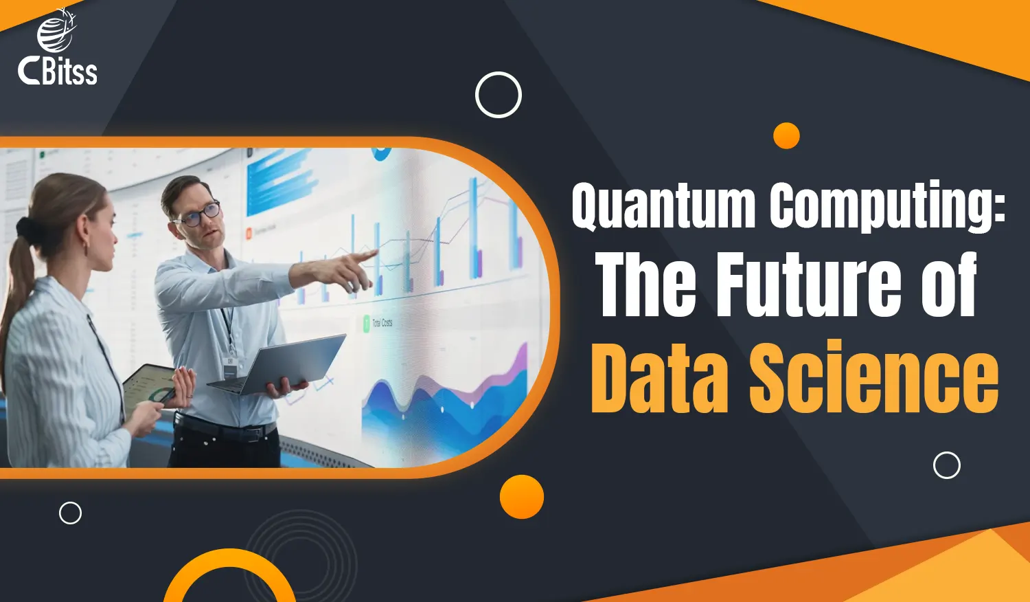 Quantum Computing: The Future of Data Science