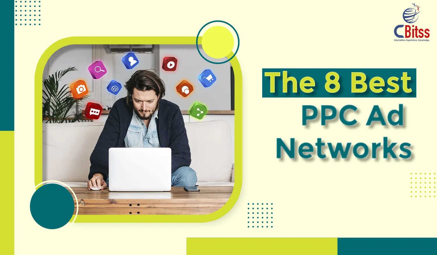 the 8 ppc ad networks