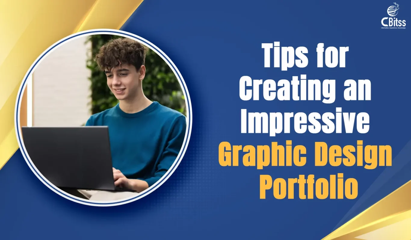 Tips for Creating an Impressive Graphic Design Portfolio