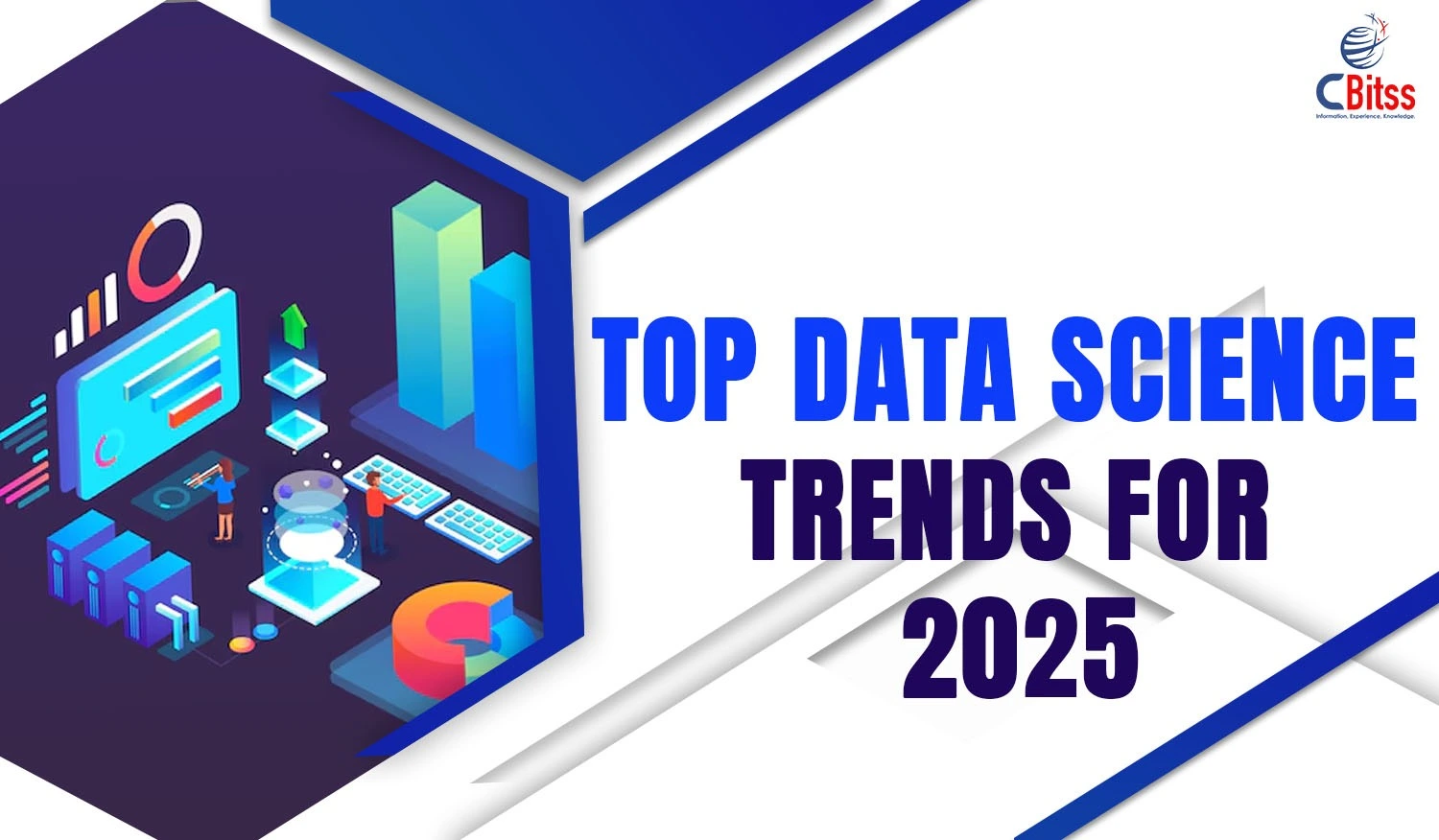 Top Data Science Trends for 2025