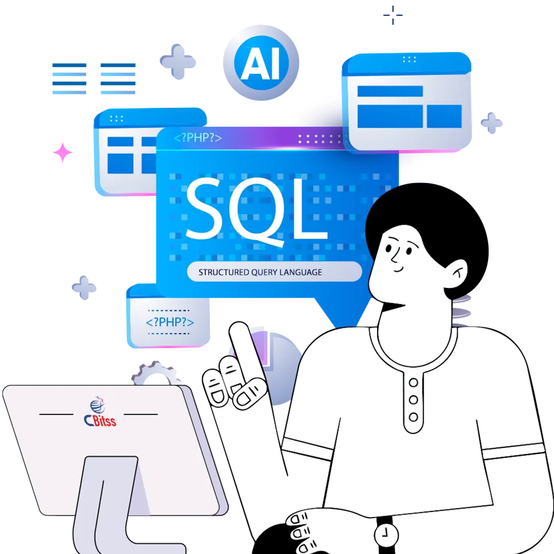 sql course