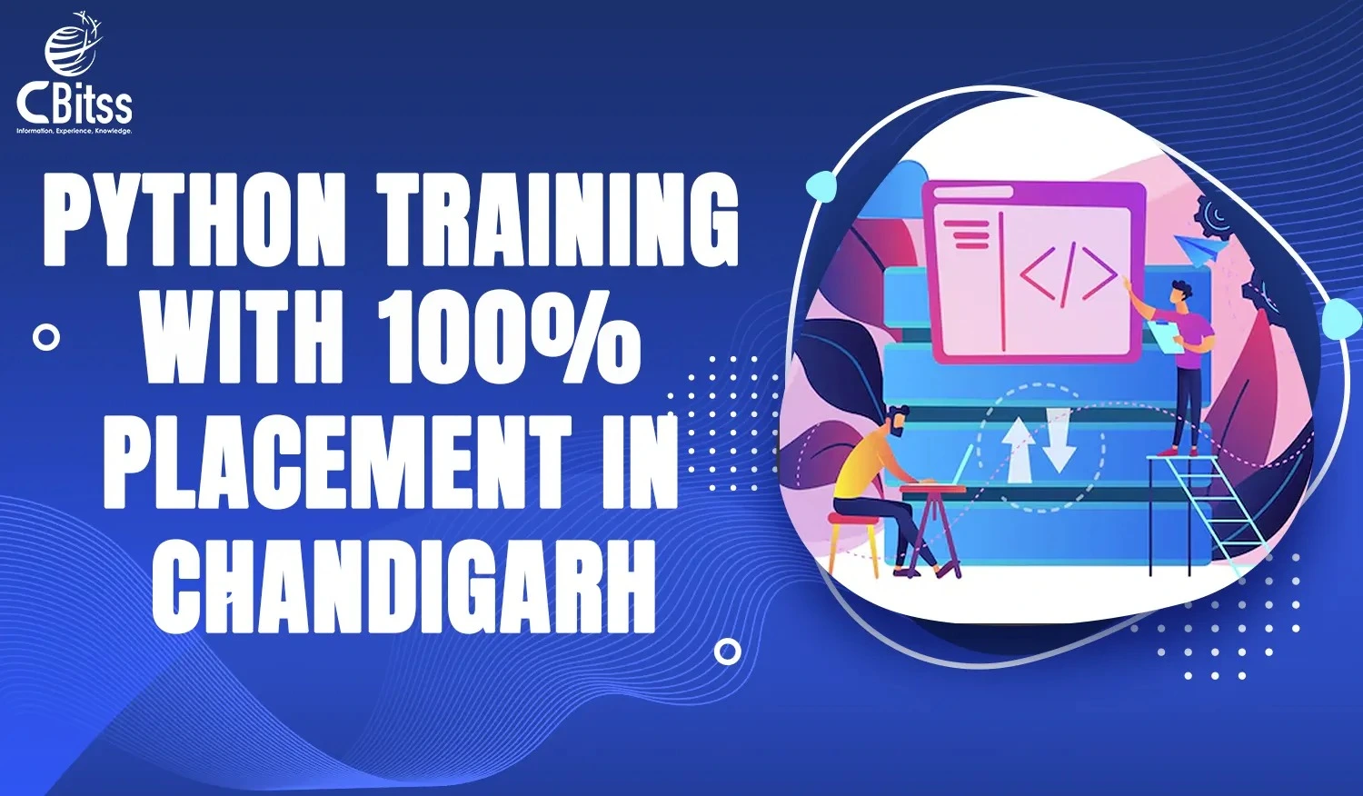 Python Training with 100% Placement in Chandigarh