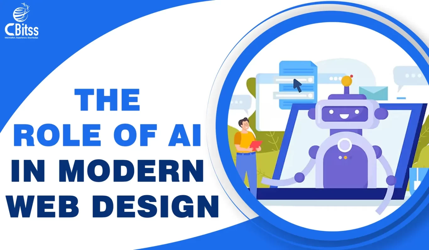 The Role of AI in Modern Web Designing