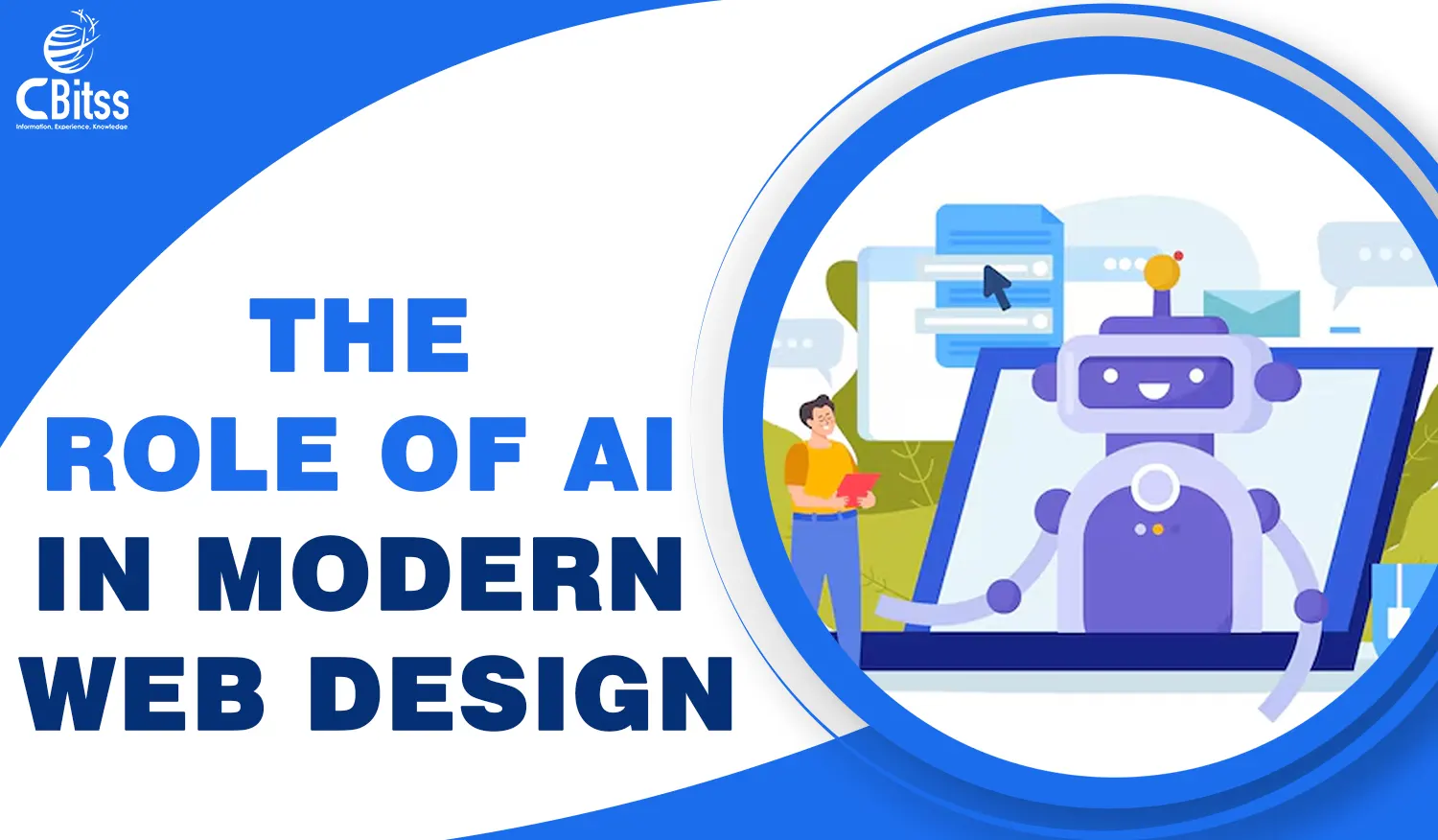 The Role of AI in Modern Web Design