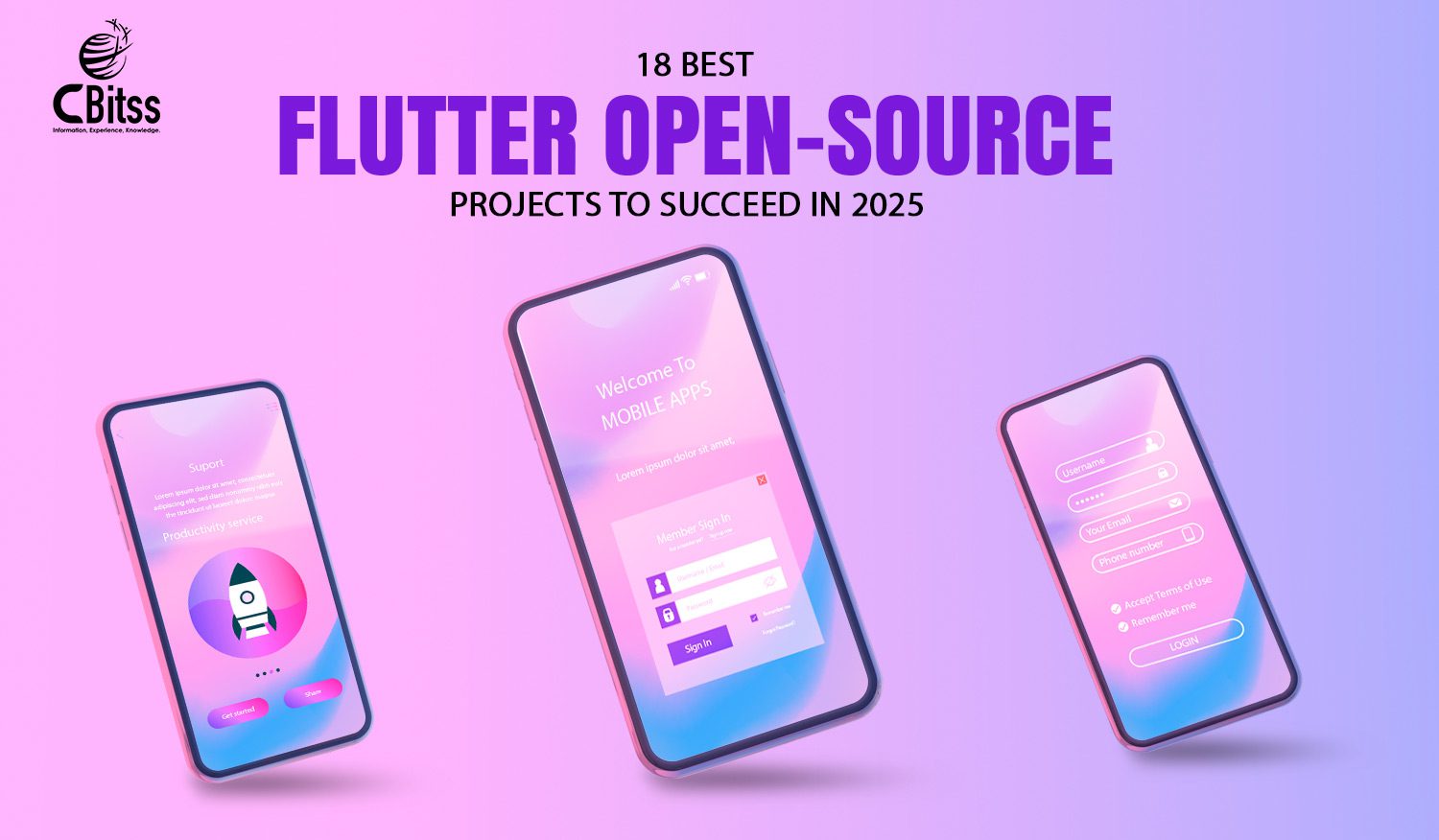 18 best flutter open source projects to succeed in 2025