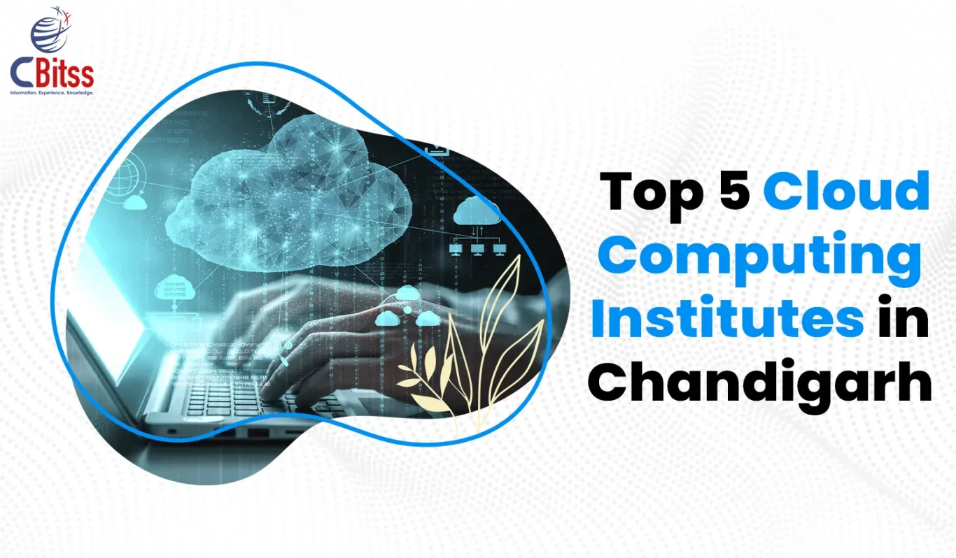 Top 5 cloud computing institutes in Chandigarh