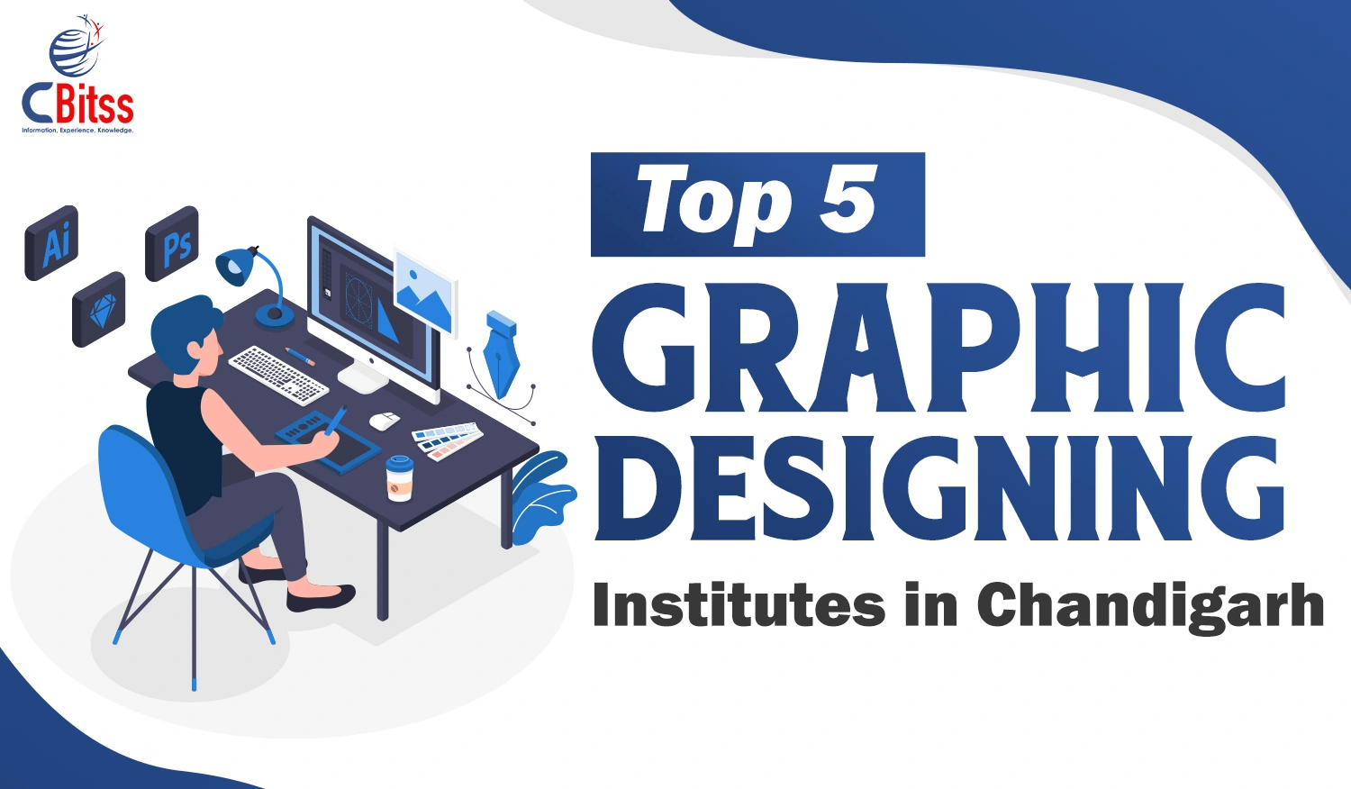 top 5 graphic designing institutes in chandigarh